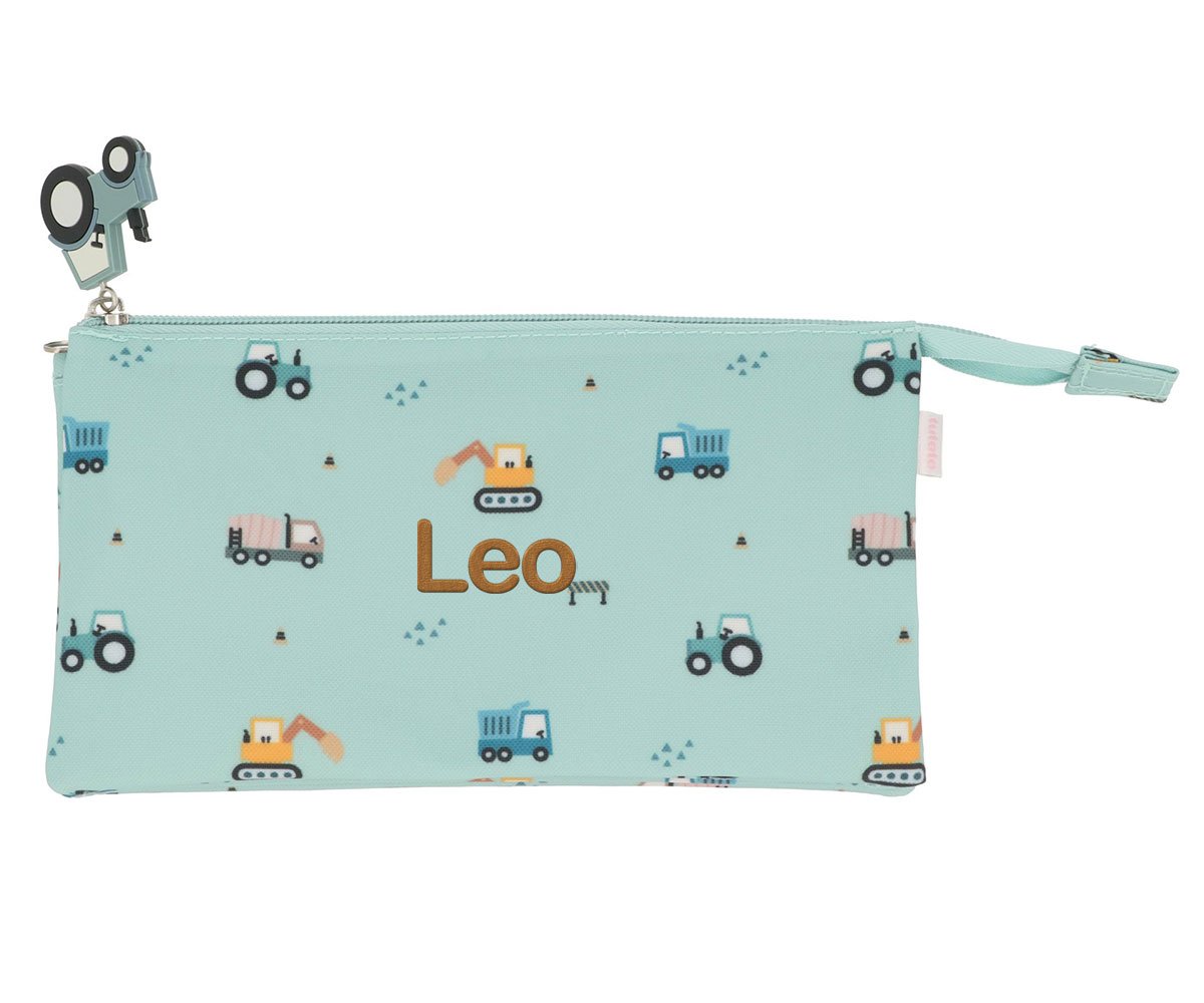 ASTUCCIO 3 TASCHE PERSONALIZZABILE