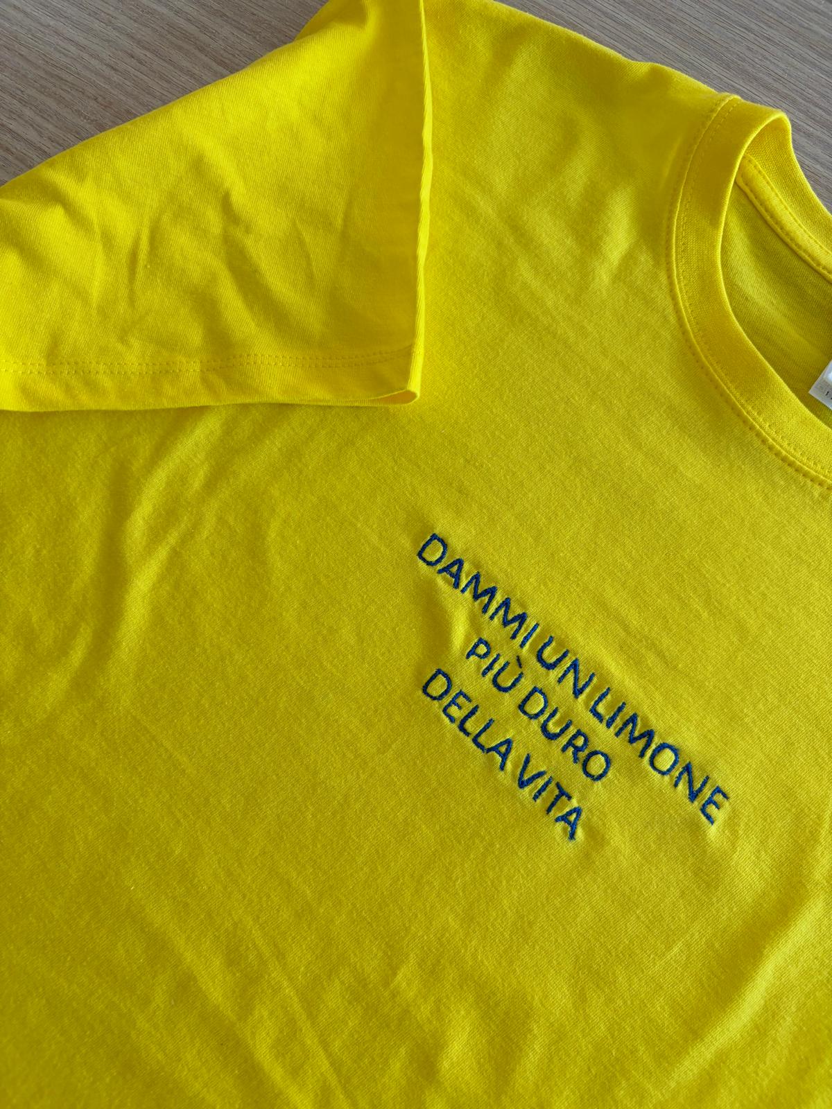 T-SHIRT BUONUMORE