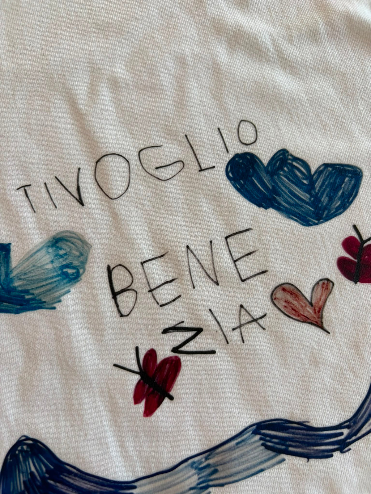 T-SHIRT SPECIALE