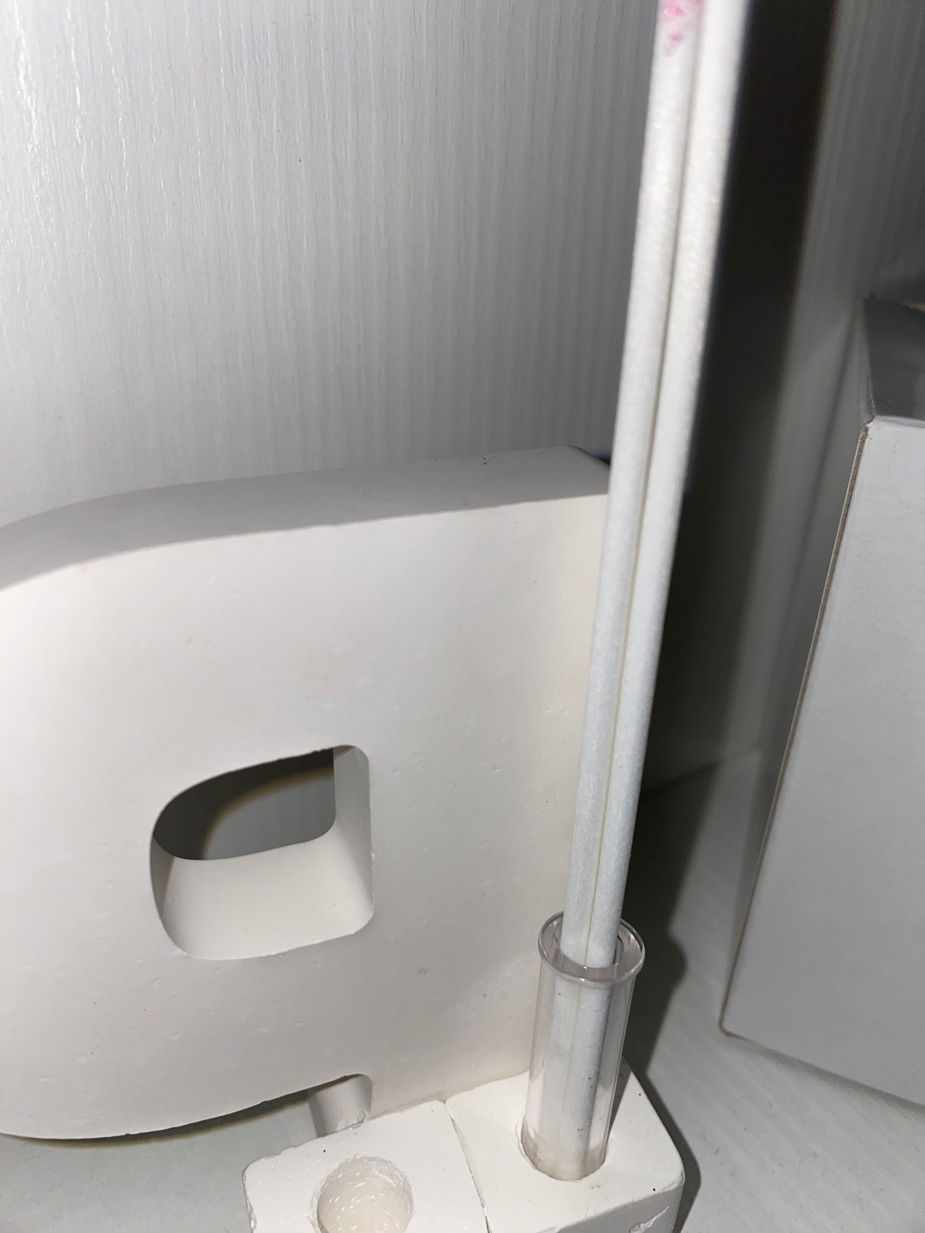 Profumatore Ambiente con Lettera Personalizzata – Diffusore Fragranza con Bastoncini