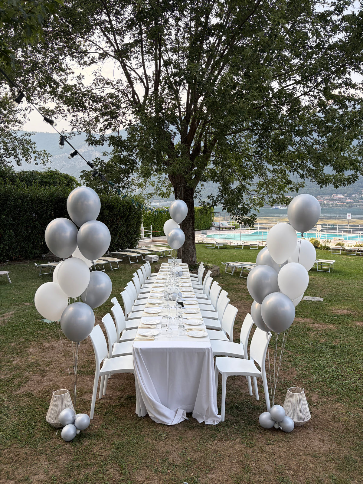 ALLESTIMENTO 10