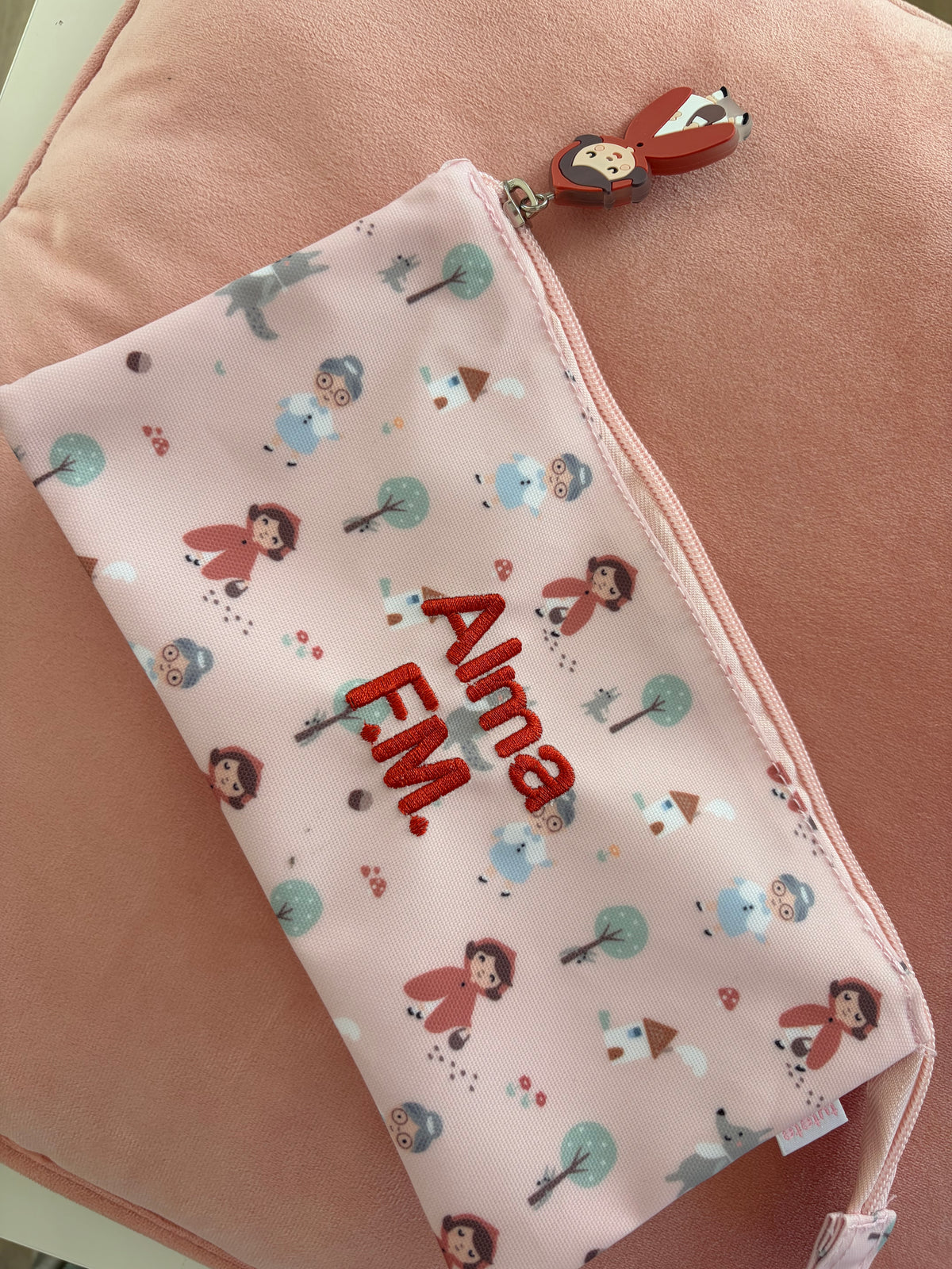 ASTUCCIO 3 TASCHE PERSONALIZZABILE