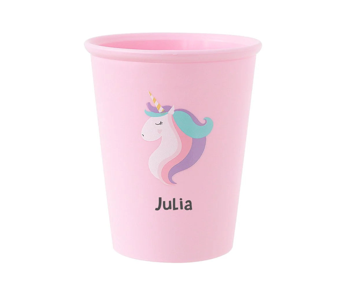 BICCHIERE PERSONALIZZABILE