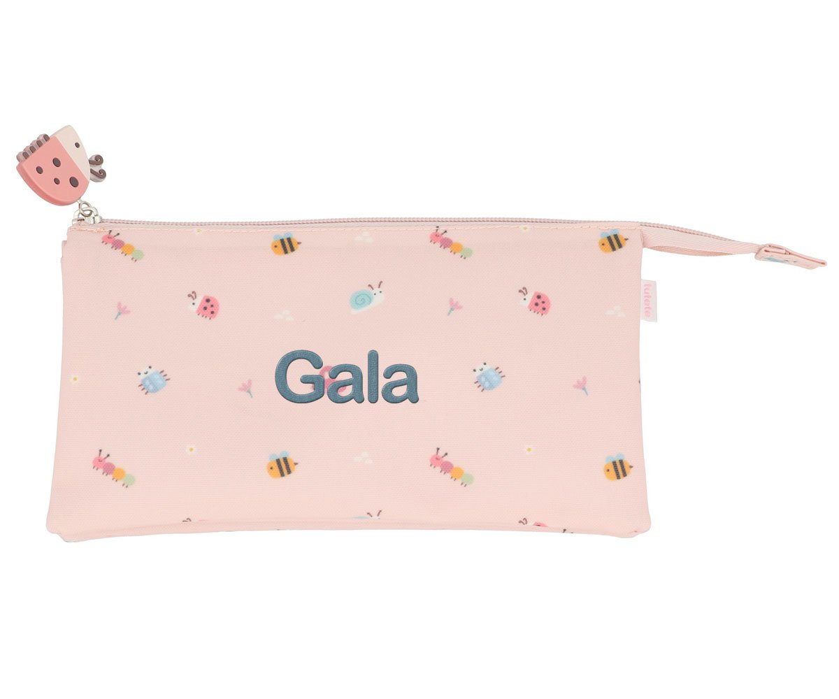 ASTUCCIO 3 TASCHE PERSONALIZZABILE