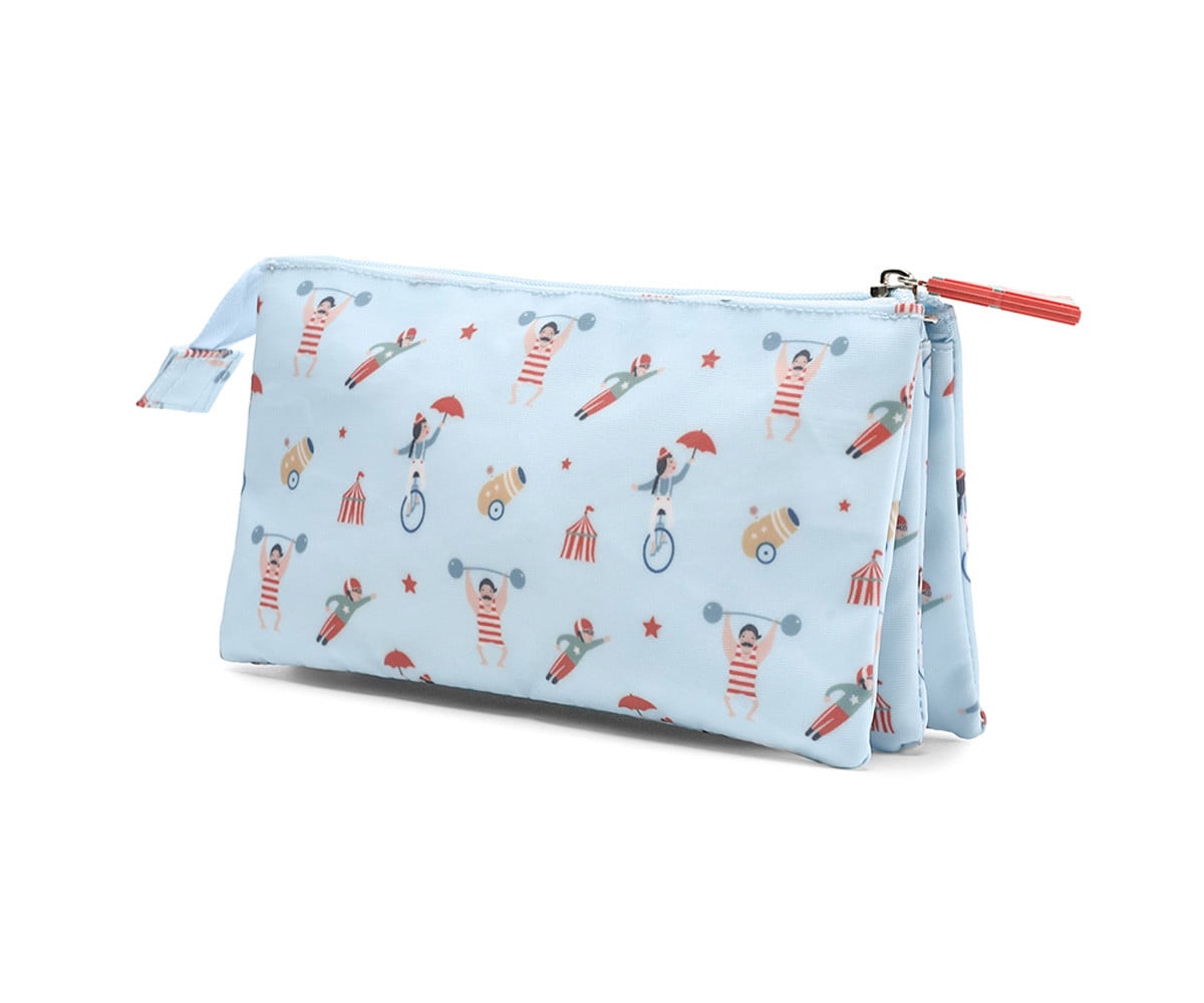 ASTUCCIO 3 TASCHE PERSONALIZZABILE