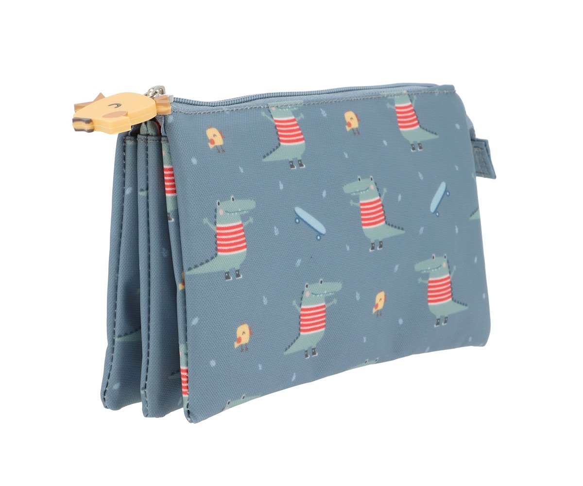 ASTUCCIO 3 TASCHE PERSONALIZZABILE