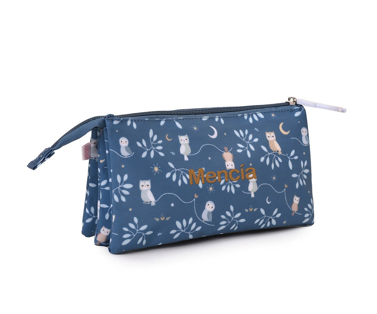 ASTUCCIO 3 TASCHE PERSONALIZZABILE