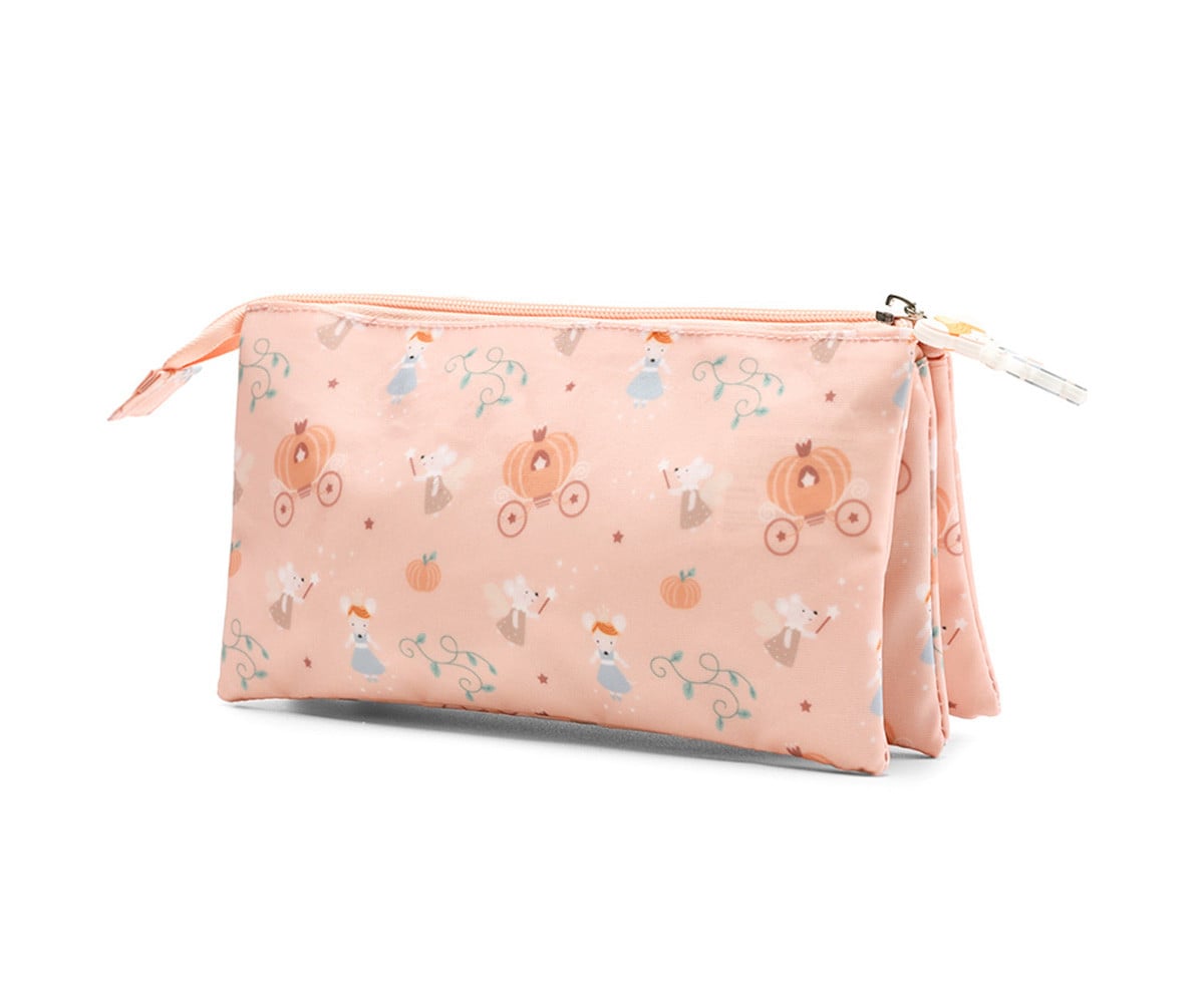 ASTUCCIO 3 TASCHE PERSONALIZZABILE