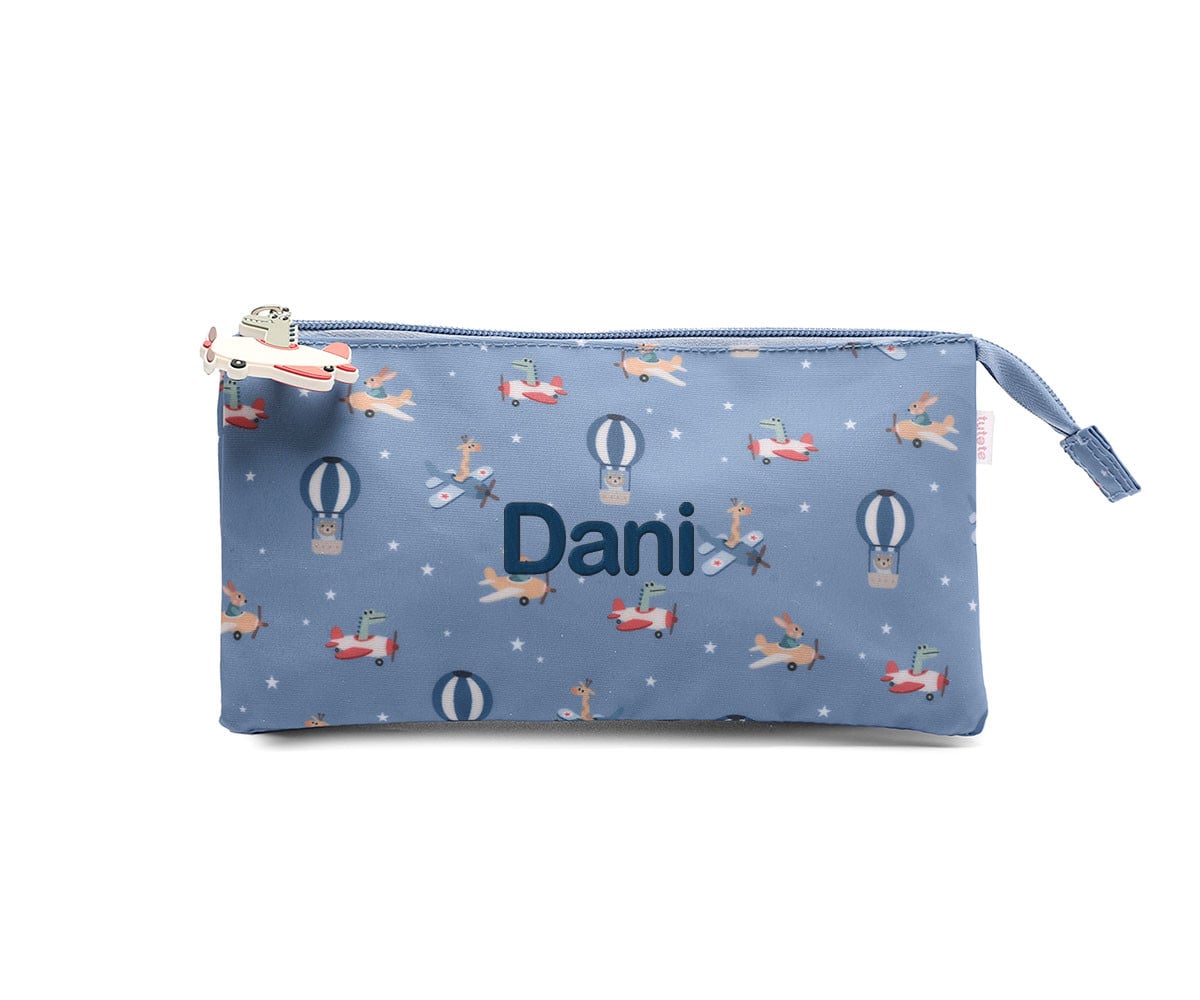 ASTUCCIO 3 TASCHE PERSONALIZZABILE
