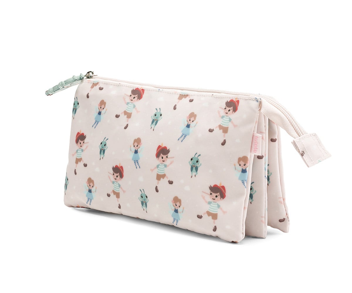 ASTUCCIO 3 TASCHE PERSONALIZZABILE