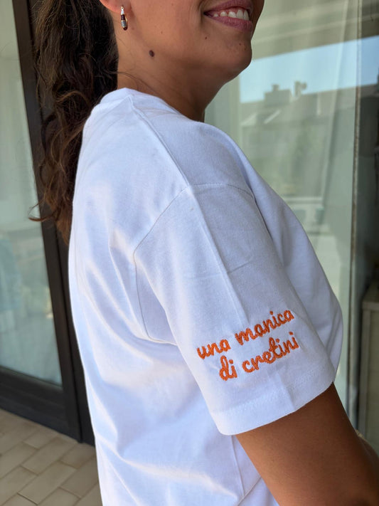 T-SHIRT BUONUMORE