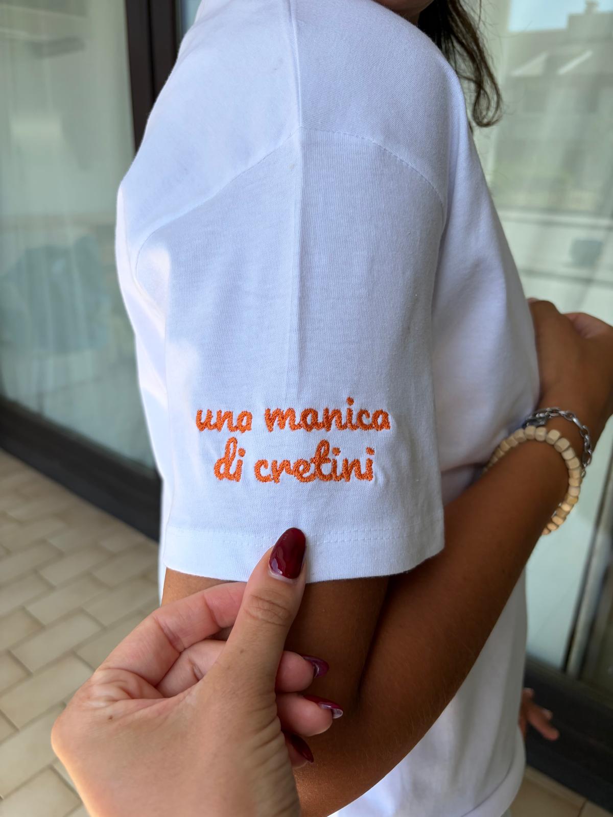 T-SHIRT BUONUMORE